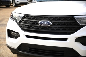 2020 Ford Explorer Base