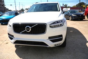 2019 Volvo XC90 Momentum