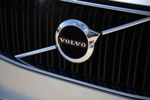 2019 Volvo XC90 Momentum