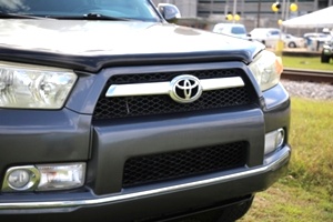 2010 Toyota 4Runner Limited