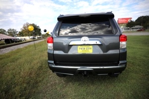 2010 Toyota 4Runner Limited