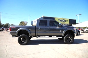 2016 Ford Super Duty F-350 SRW 