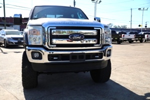 2016 Ford Super Duty F-350 SRW 