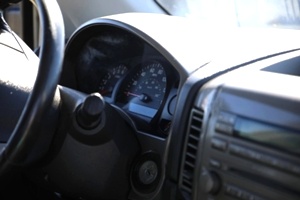 2006 Nissan Titan SE