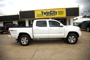 2015 Toyota Tacoma PreRunner