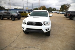 2015 Toyota Tacoma PreRunner