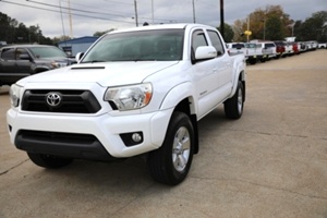 2015 Toyota Tacoma PreRunner