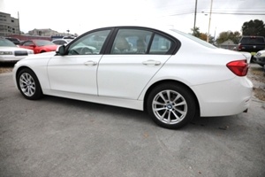 2017 BMW 3 Series 320i xDrive