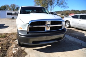 2010 Dodge Ram 1500 ST