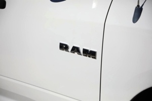 2010 Dodge Ram 1500 ST