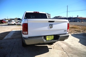 2010 Dodge Ram 1500 ST