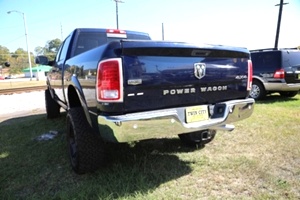 2016 Ram 2500 Laramie Power Wagon