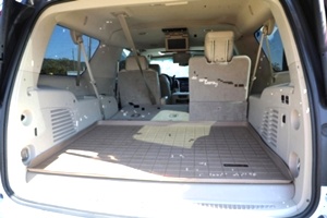 2018 Cadillac Escalade ESV Premium Luxury