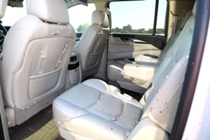 2018 Cadillac Escalade ESV Premium Luxury