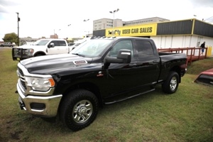 2023 Ram 2500 Tradesman