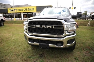 2023 Ram 2500 Tradesman