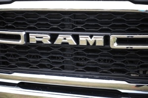 2023 Ram 2500 Tradesman