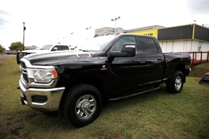 2023 Ram 2500 Tradesman