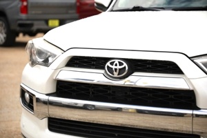 2015 Toyota 4Runner Limited