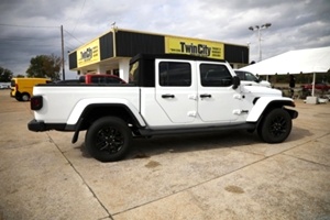 2021 Jeep Gladiator Sport S