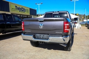 2019 Ram 2500 Laramie