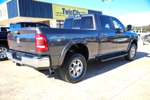 2019 Ram 2500 Laramie