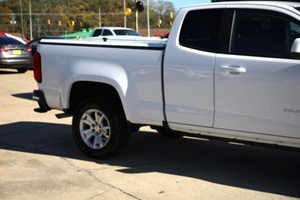 2022 Chevrolet Colorado 2WD LT