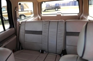 1994 Ford Explorer 