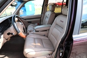 1994 Ford Explorer 