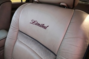 1994 Ford Explorer 
