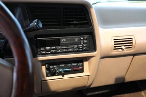 1994 Ford Explorer 