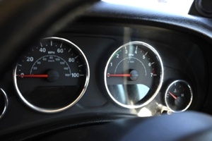2013 Jeep Wrangler Unlimited Sport RHD