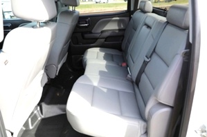 2018 Chevrolet Silverado 2500HD Work Truck