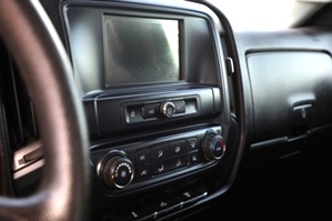 2018 Chevrolet Silverado 2500HD Work Truck