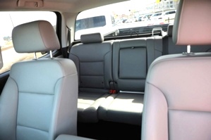 2018 Chevrolet Silverado 2500HD Work Truck