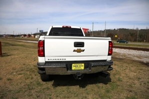 2018 Chevrolet Silverado 2500HD Work Truck