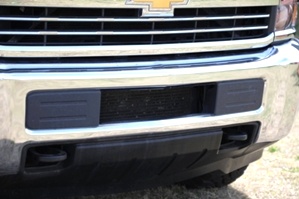 2018 Chevrolet Silverado 2500HD Work Truck