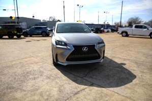 2017 Lexus NX NX Turbo