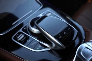 2018 Mercedes-Benz E-Class E 400
