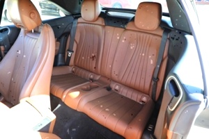 2018 Mercedes-Benz E-Class E 400