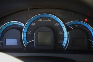 2012 Toyota Camry Hybrid LE