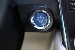 2012 Toyota Camry Hybrid LE