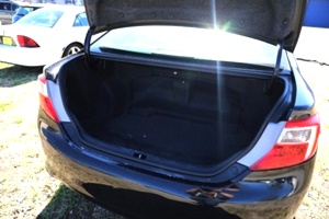 2012 Toyota Camry Hybrid LE