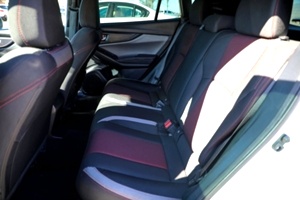 2022 Subaru Impreza Sport