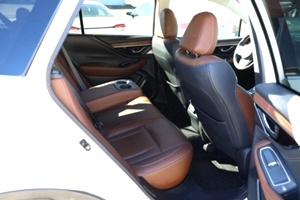 2020 Subaru Outback Touring XT