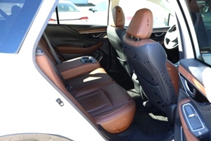 2020 Subaru Outback Touring XT