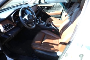 2020 Subaru Outback Touring XT
