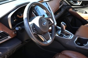 2020 Subaru Outback Touring XT