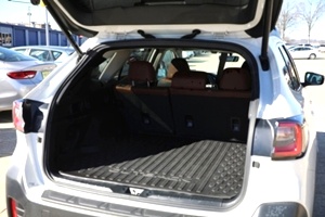 2020 Subaru Outback Touring XT