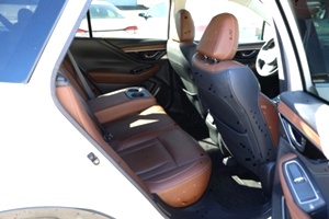 2020 Subaru Outback Touring XT